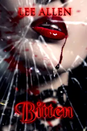 Bitten poster