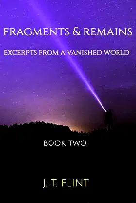 Fragments and Remains - Excerpts From A Vanished World (The Beast Book 2) poster
