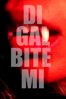 Di Gal Bite Mi poster