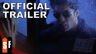 Urban Legends: Final Cut (2000) - Official Trailer poster