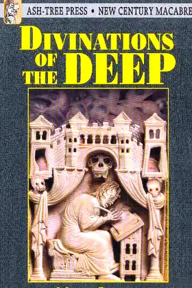 DIVINATIONS OF THE DEEP poster