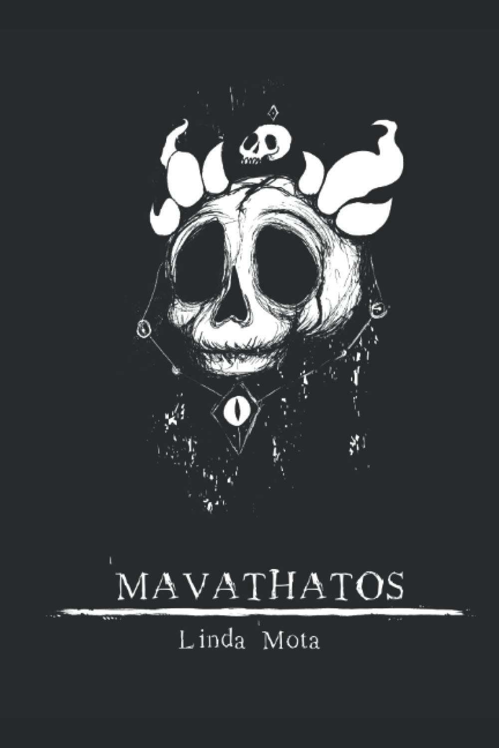 Mavathatos, Vol.1 (The Story Of Mavathatos) poster