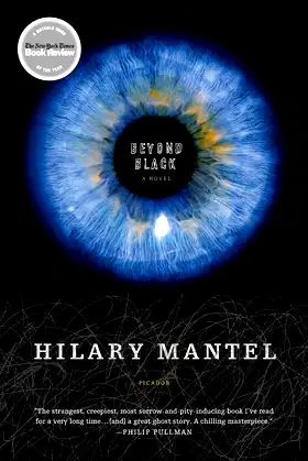 Beyond Black: A Novel poster