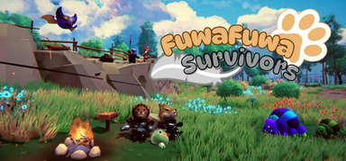 FuwaFuwa Survivors capsule