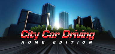 City Car Driving capsule