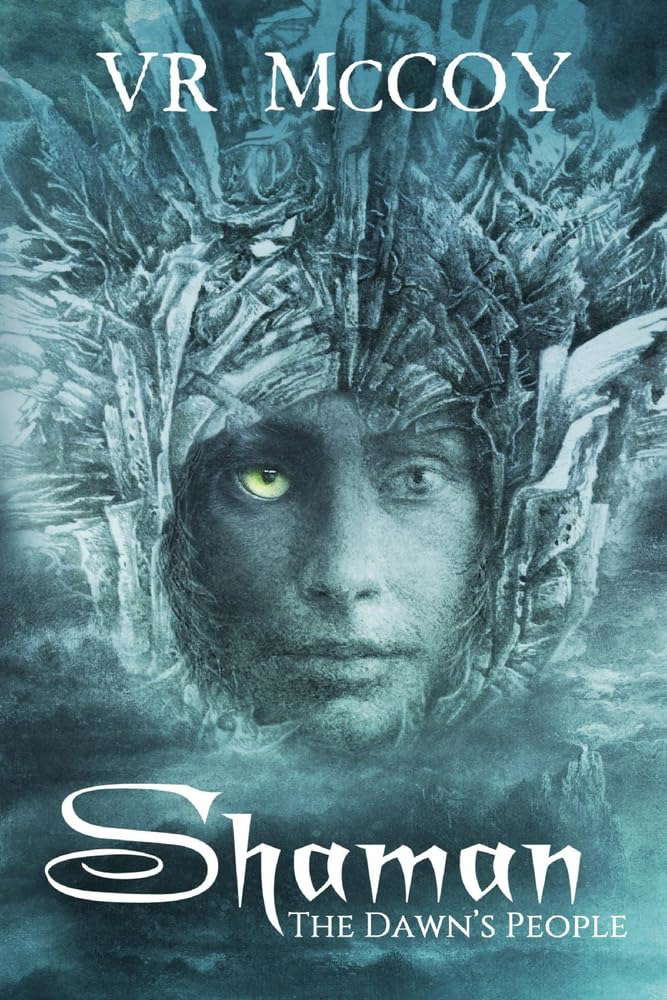 Shaman-the Dawn's People (2) poster