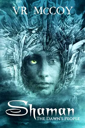 Shaman-the Dawn's People (2) poster