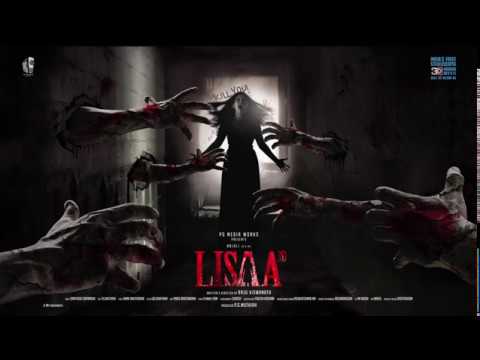 Poster for Lisaa