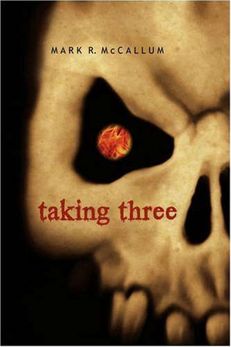 Taking Three poster
