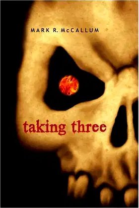 Taking Three poster