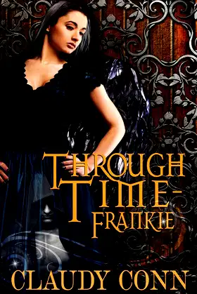 Through Time-Frankie poster