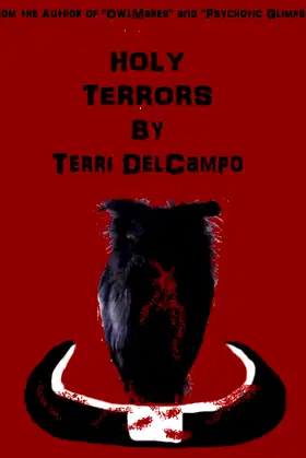 Holy Terrors poster