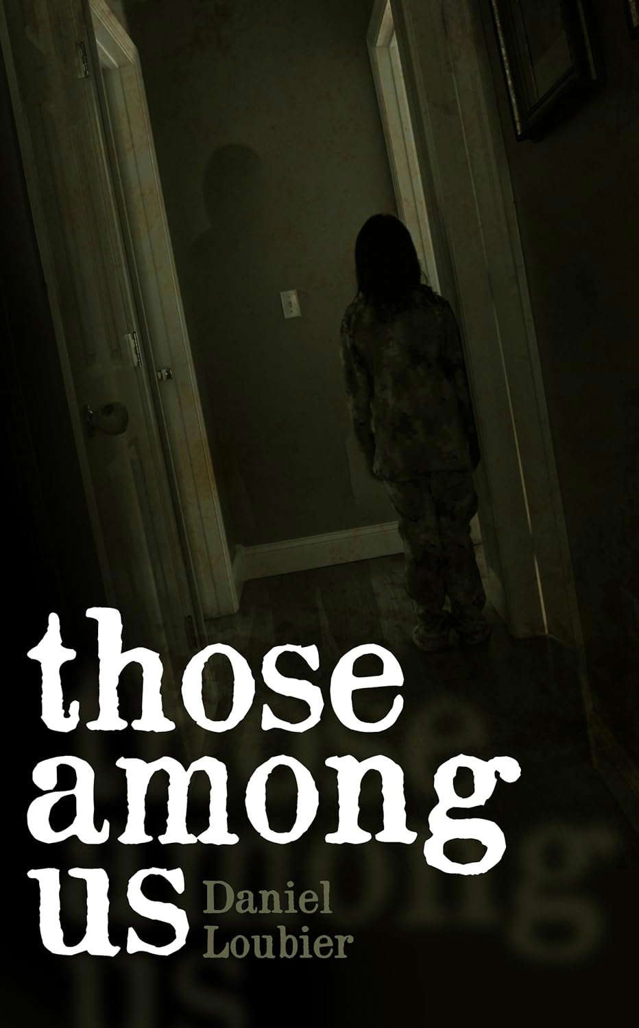 Those Among Us poster