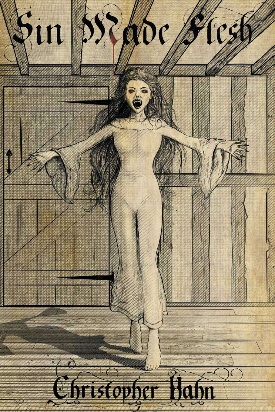 Sin Made Flesh: The Parable of the Vampire poster