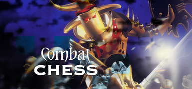 Combat Chess capsule
