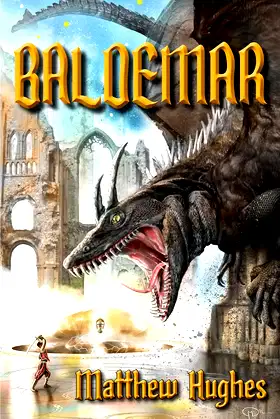 Baldemar poster
