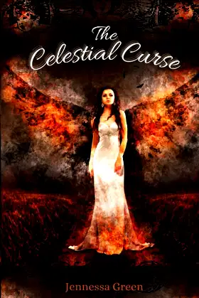 The Celestial Curse poster