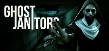 Ghost Janitors capsule