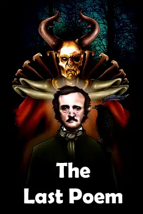 The Last Poem poster