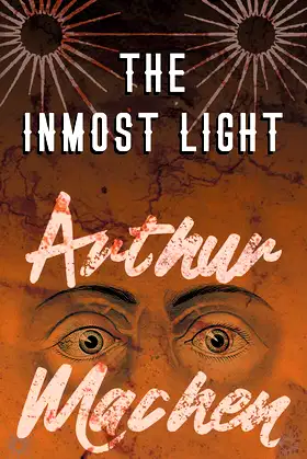 The Inmost Light poster