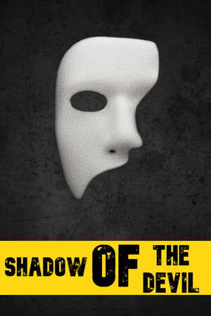 Shadow Of The Devil poster
