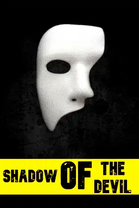 Shadow Of The Devil poster