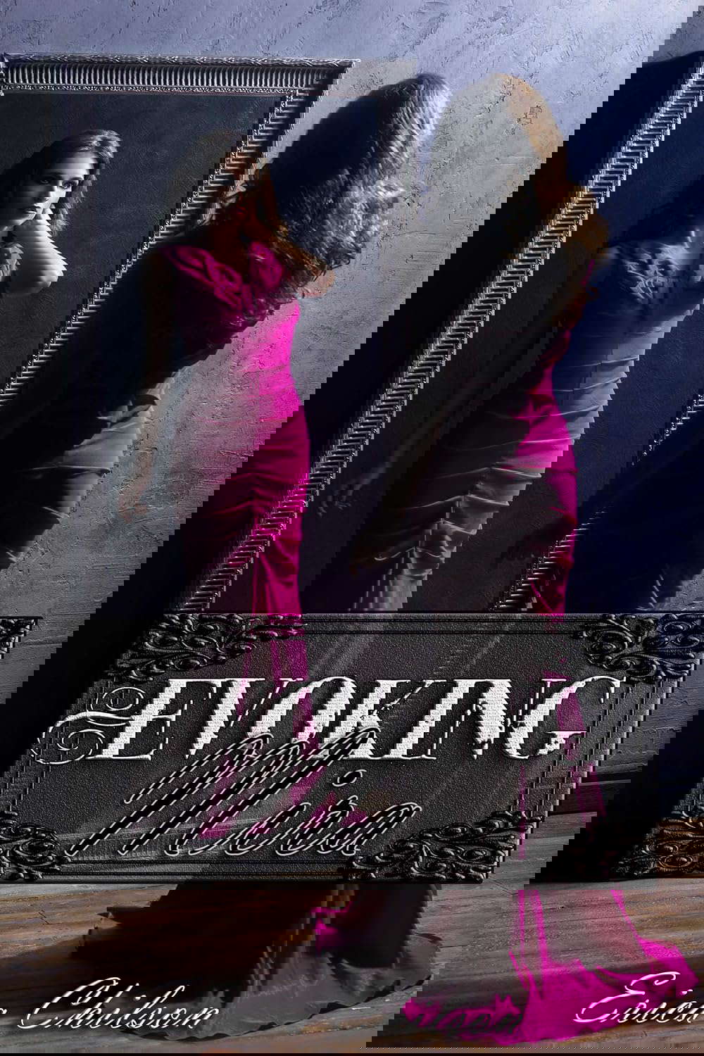 Evoking Mira poster