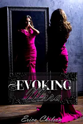 Evoking Mira poster