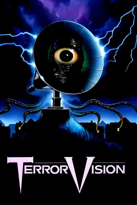 TerrorVision poster