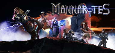 MannaRites capsule
