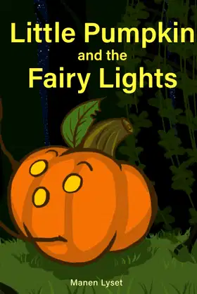 Little Pumpkin and the Fairy Lights poster