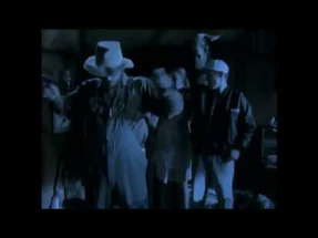 Undead 2003 Trailer poster