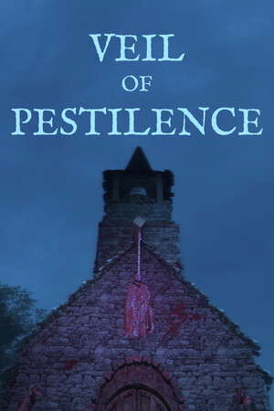 [Southern Fjords] Veil of Pestilence poster