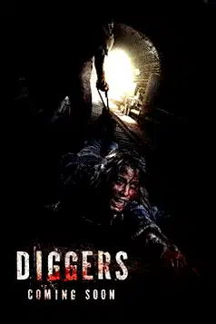 Diggers poster