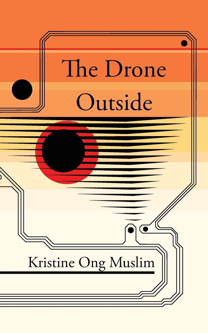 The Drone Outside poster