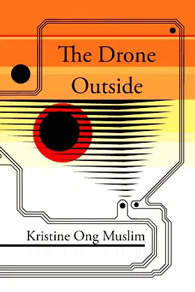 The Drone Outside poster