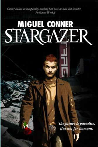 Stargazer (The Dark Instinct Series Book 1) poster