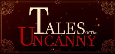 Tales of the Uncanny capsule
