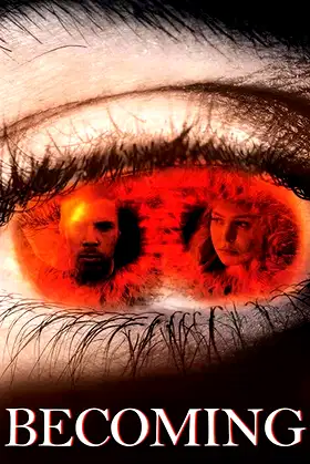 Becoming poster