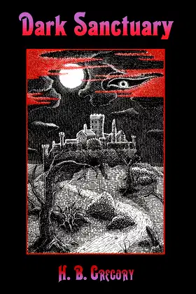 Dark Sanctuary poster