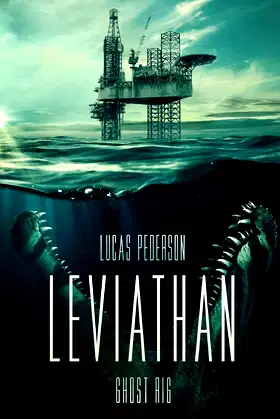 Leviathan: Ghost Rig poster