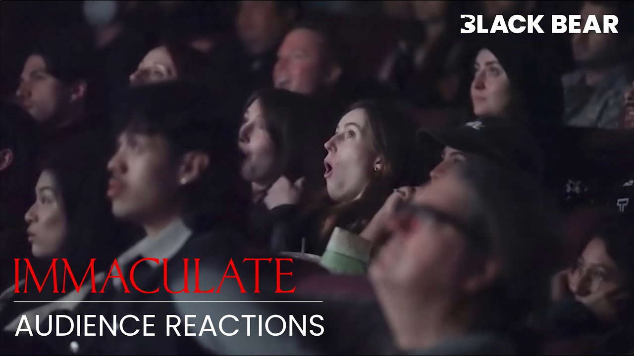 Audience Reactions