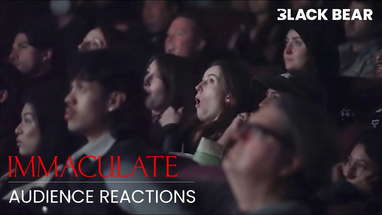 Audience Reactions poster