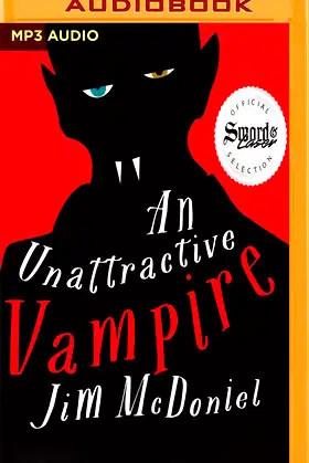 Unattractive Vampire, An poster