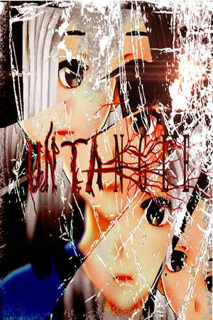 Untangle poster