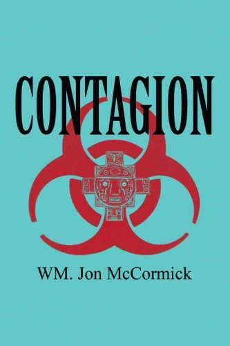 Contagion poster