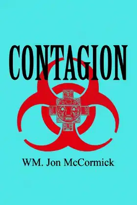 Contagion poster