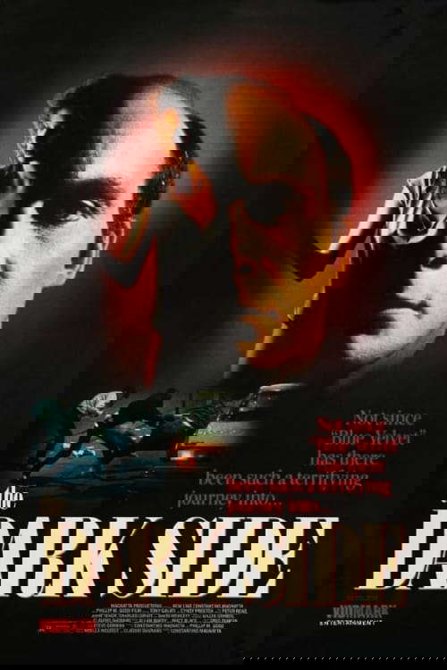 The Darkside poster
