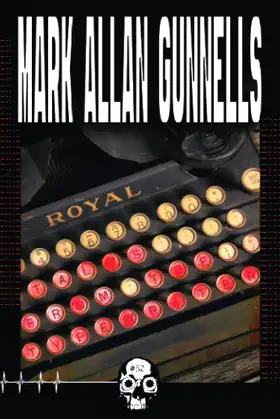 Tales From the Typewriter (Rewind or Die) poster