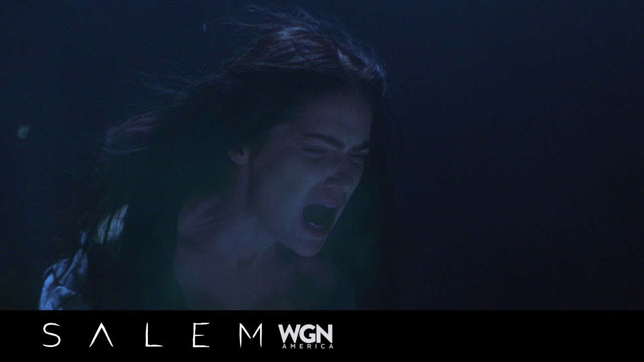 WGN America’s Salem: Season 3 Full-Length Trailer